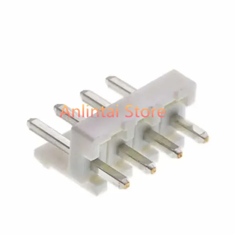 Conector de cable a placa de 10 piezas, conector B2P-SHF-1AA(LF)(SN), B3P-SHF-1AA(LF)(SN), B4P-SHF-1AA(LF)(SN), CONN HEADER VERT 2,5 MM 2P 3P 4P