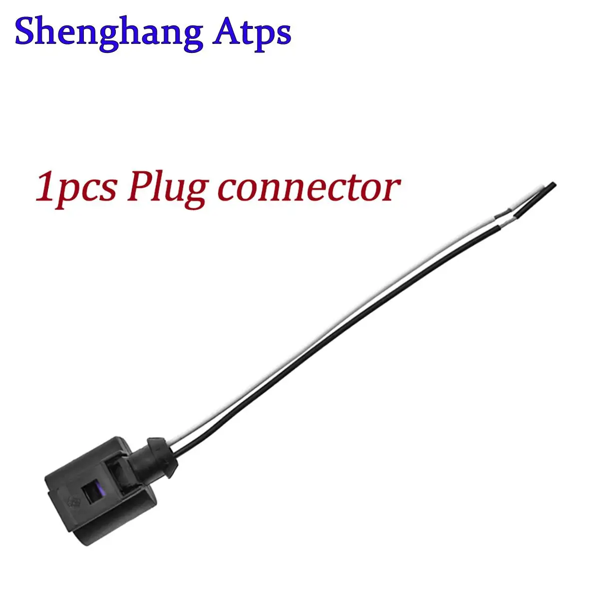 06A919501A Sensor de temperatura del refrigerante del motor 06A919501 para Audi A1 A2 A3 A4 A5 A6 A7 A8 Q2 Q3 Q4 Q5 Q7 Q8 TT Seat Skoda VW
