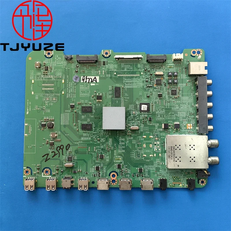 Motherboard BN94-05736W BN94-05625U 05687X For  TV UE55ES6750SXZG UE55ES6530SXZG UE55ES6800QXZT Main Board BN41-01807A