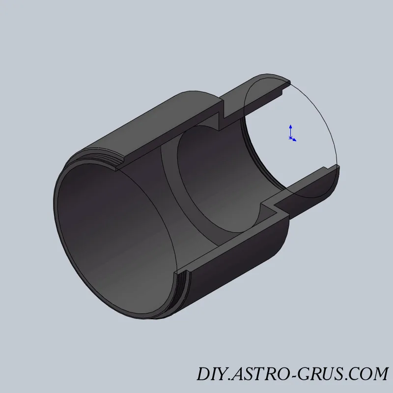 

Astronomical Telescope Customization Interface Service Astronomical Accessories Customization Service (Dz004)