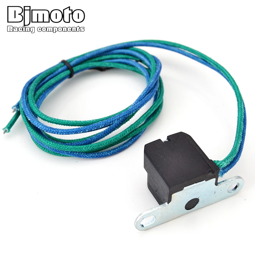 Pick-up Trigger Pulse Coil pulser pour Yamaha YP250 YP250A/D/S TTR250 TT250R TT-R250 TT-R subvention pour Aprilia Leonardo 300 250