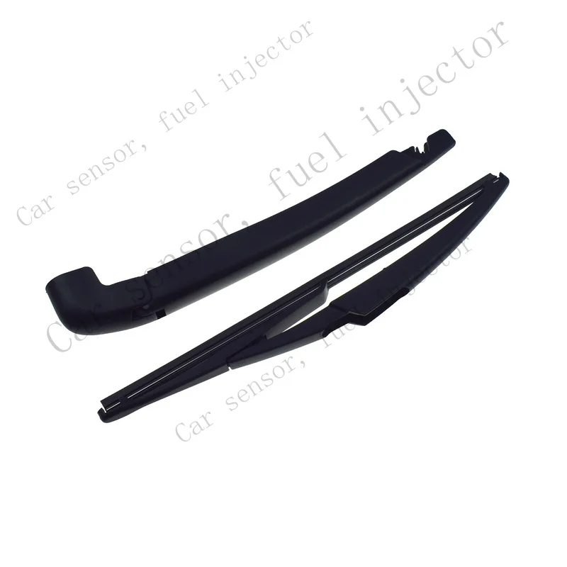 Q+ Rear Windshield Wiper Arm & Blade 68079869AA For Fiat 500 2012-2019