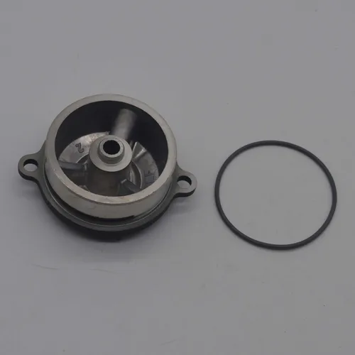 Imagen 2 del producto Sello de cubierta de filtro de aceite de 200cc para LIFAN KPS200 KPT200 KPR200 LF200-10R LF150 KPS KPT KPR 200 150 v16 v19