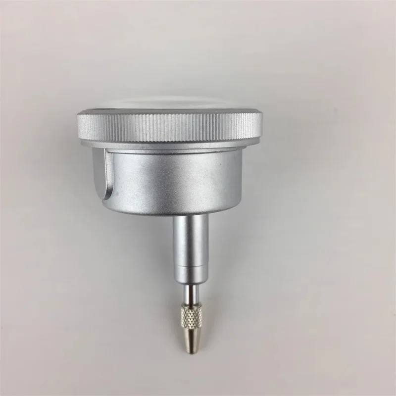 Dial indicator dial, dial indicator, dial gauge, 36A-36B, 196A, 196B, 196B-T