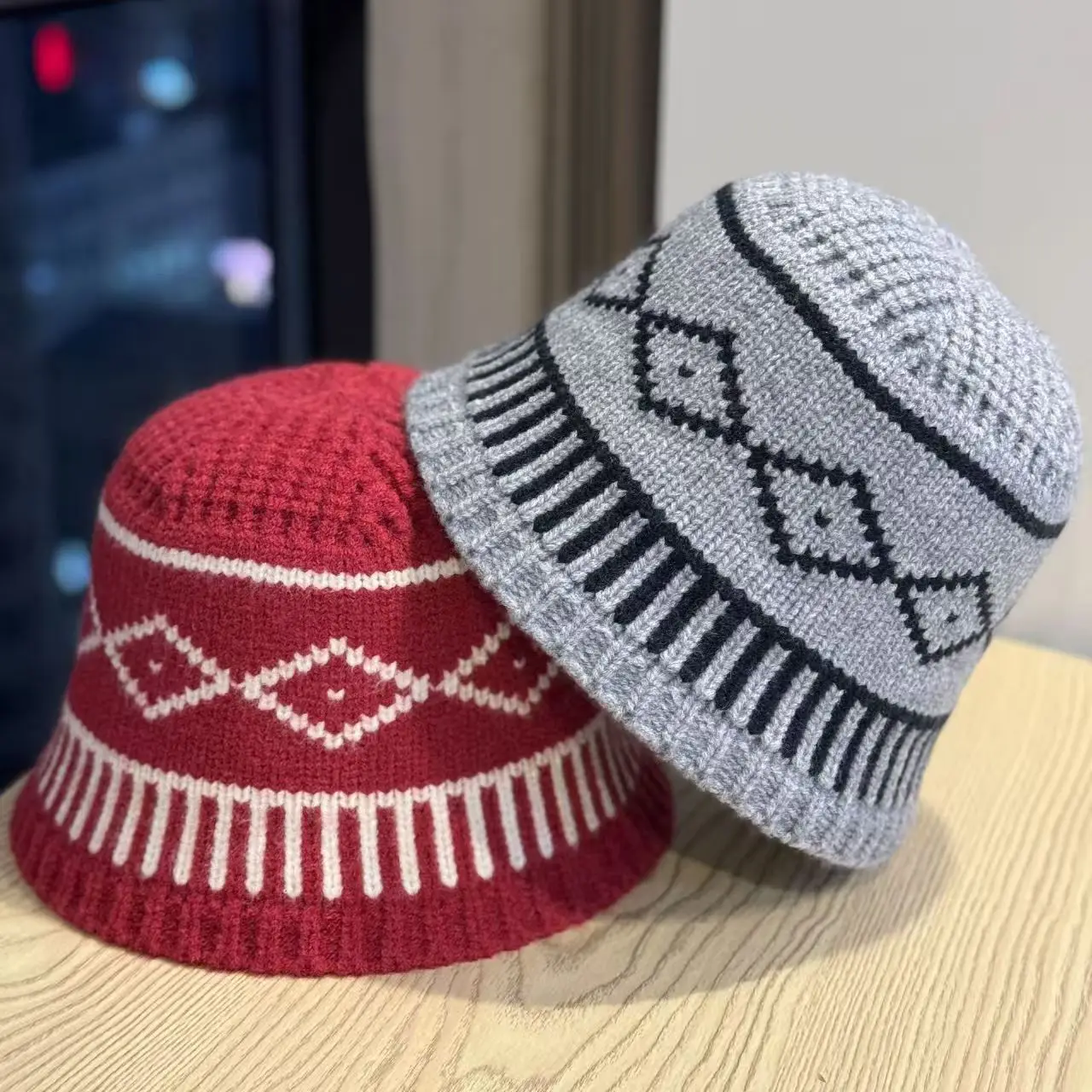 

Free Shipping Muslim Caps For Women Crochet Knit Hat Turkey Kufi Islamic Kippah Hijab Jewish Turban Wool Cotton 0783