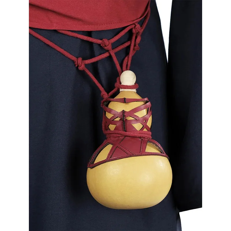 게임 블랙 미스틱 우쿵 미 코스프레 의상 미 도교 마스크 신발 풀세트 할로윈 카니발 파티 여성 남성 의상 소품x;8'm6,