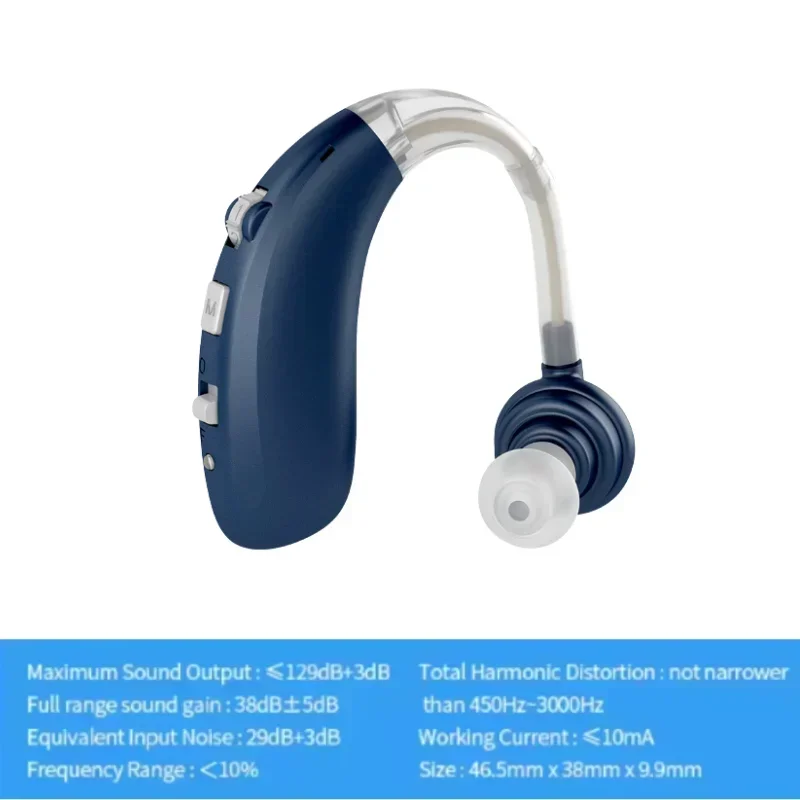 Rechargeable Bte So…