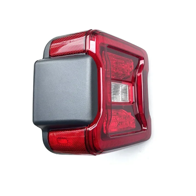 Suitable for JL18 rear LED tail lights 68434889AB 68434890AB 55112895AF