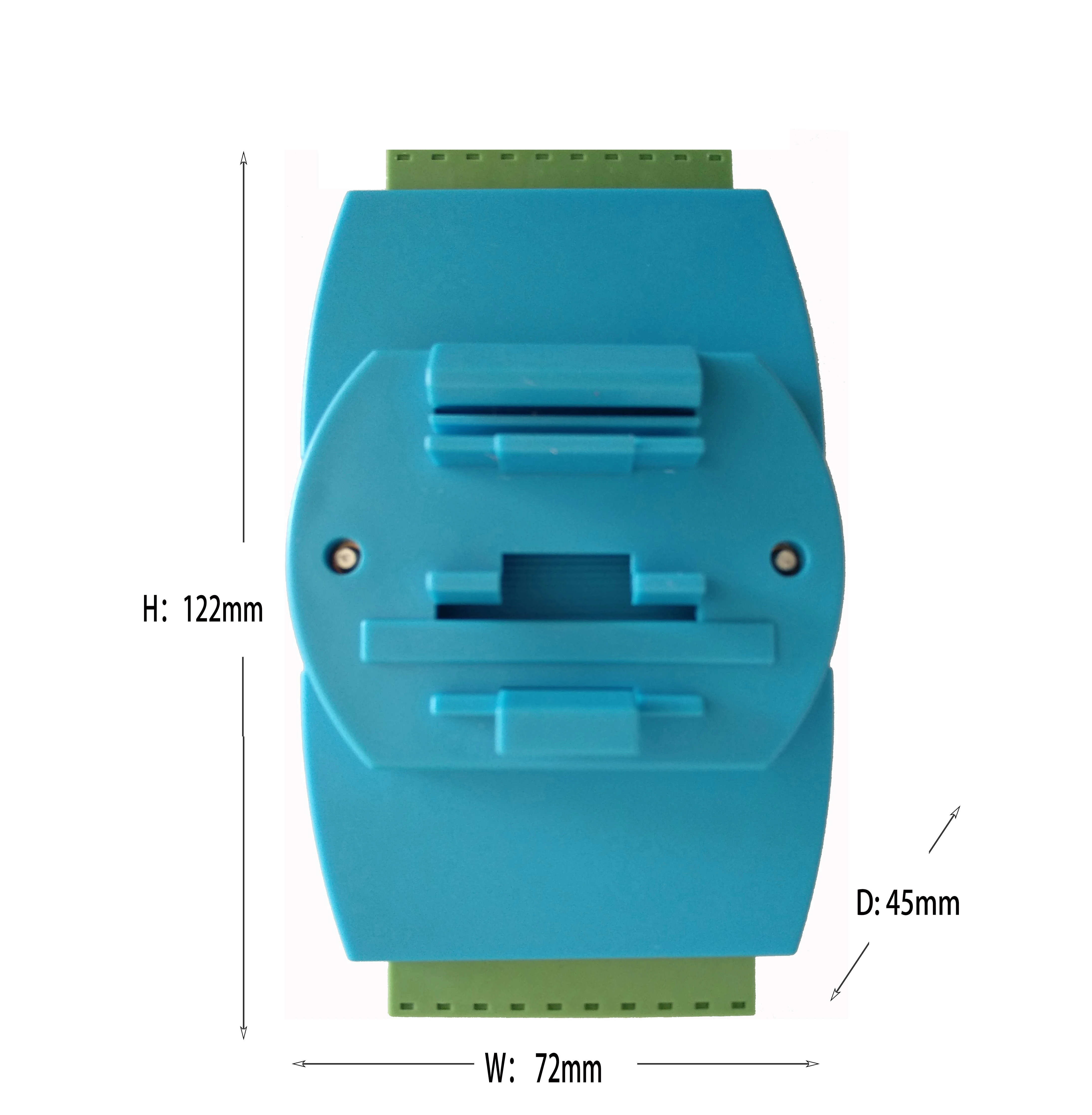 Online PH, ORP, Conductivity, TDS Transmitter With Sensor 4-20mA Or RS485 Output