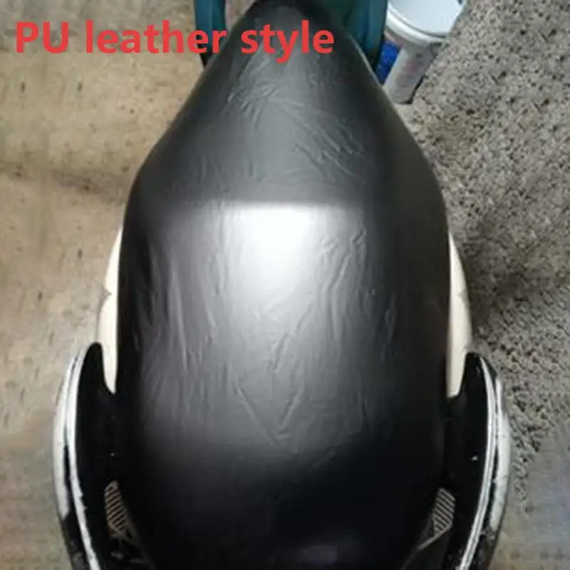 Motorcycle 3D Breathable Mesh Protecting Cushion Seat Cover Heat Insulation Air Pad Cover Anti Slip Sunscreen Shock Absorption image 4