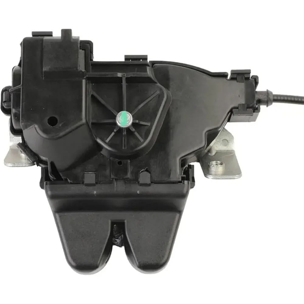 New A2047500185 A2047500085 A2047500261 Tailgate Trunk Latch Mechanism Door Lock Actuator for W204 W212 C E Class
