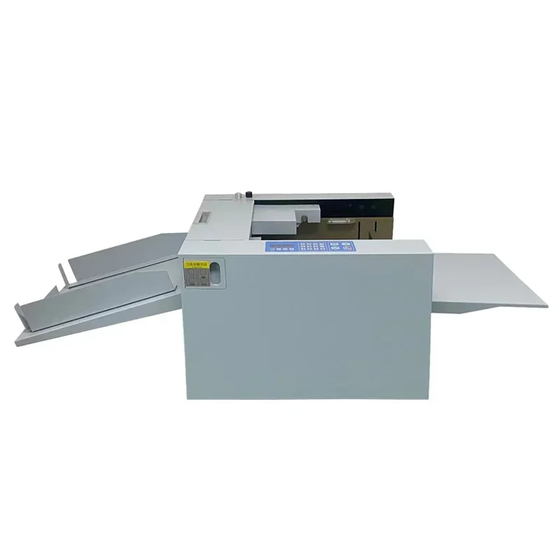 Auto Feed Paper Creasing Machine