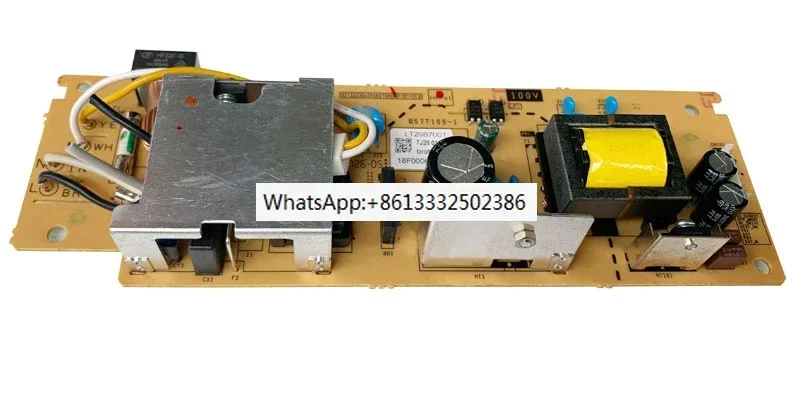 

Power Board MFC-L2700DW MFC2700 MFC 2700DW 7080 7180 7380 7480D 7880DN L2680 2700 2701 2720 2740 LV1321001