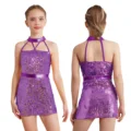 Purple B