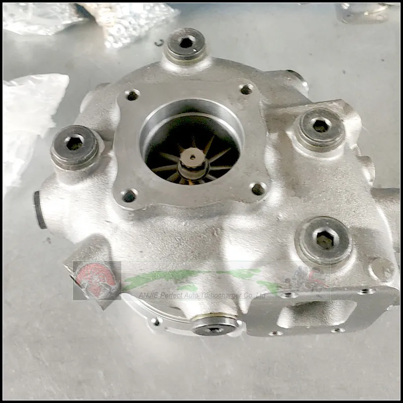 توربو K27 53279886790 53289706790 53279886791 8102475 3827092 3802083   لسفينة IVECO AIFO البحرية لفولفو بنتا 8060SRM 5.9L