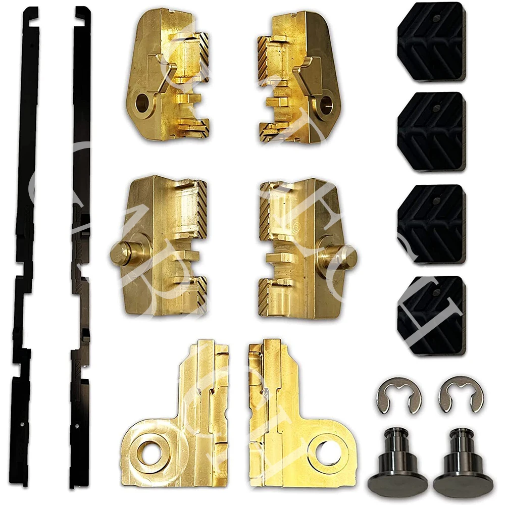 

Sunroof sliding mechanism repair kit Ferrari California / T 82973500 82973600