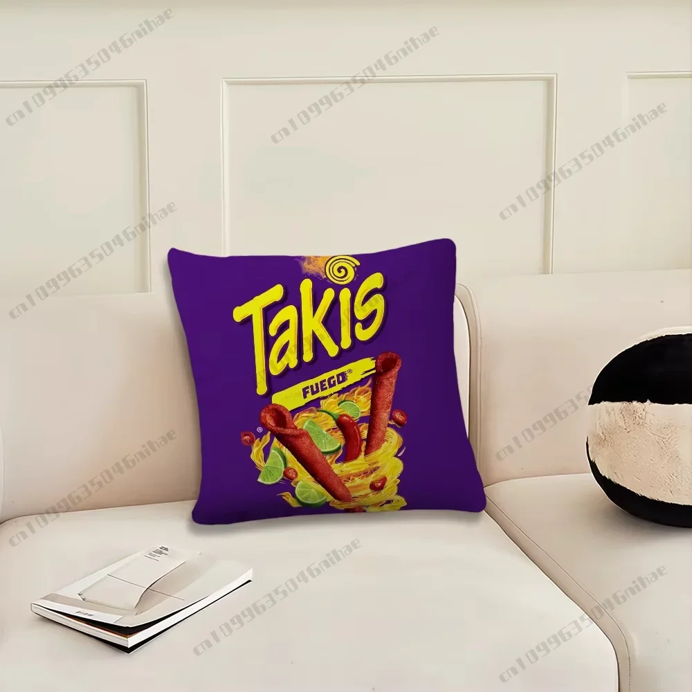 Funda De CojíN Con … - image