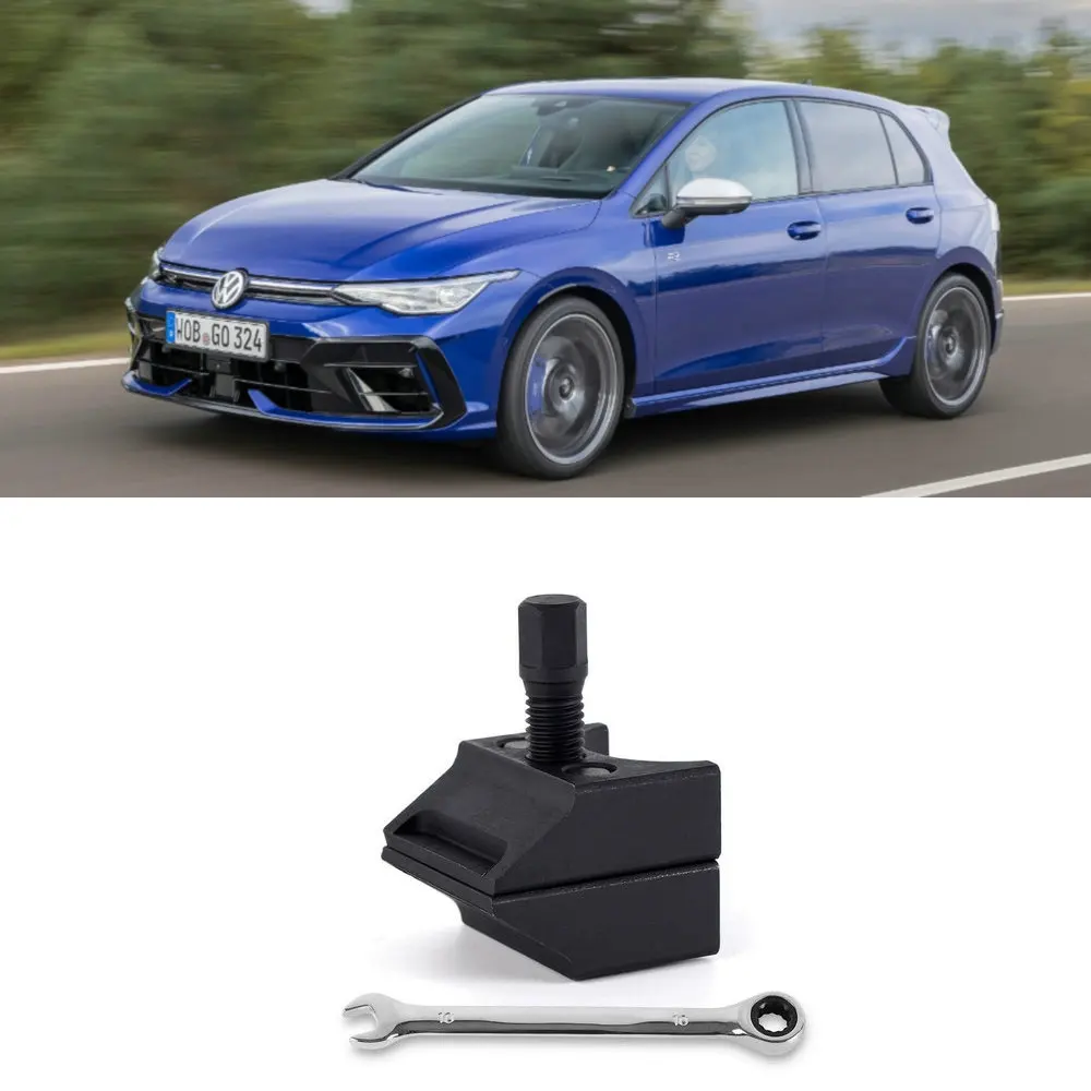 

Hub Knuckle Spreader Tool Suspension Strut Spreader For VW Golf GTI 380 Taos Taigo ID Buzz IDX ID.GTI id6 id5 T-Cross