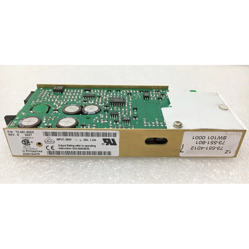 73-551-0005 For ASTEC Industrial Medical Equipment Power Module