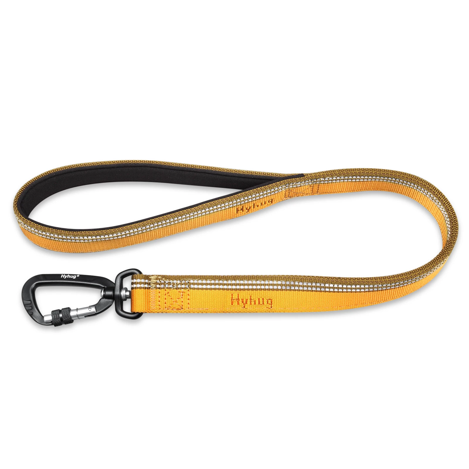 Hyhug High-Strength Dog Leash, Suitable for Training Medium Large and Ultra Large Pets