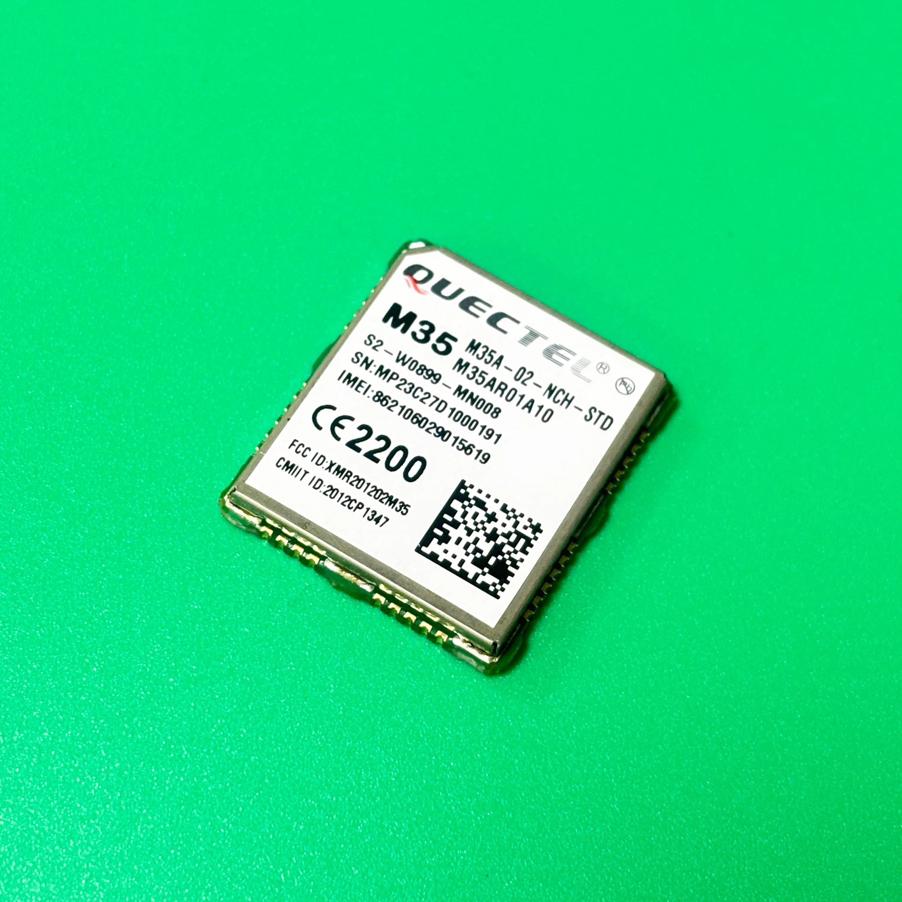 M35A-02-NCH-STD Jin…