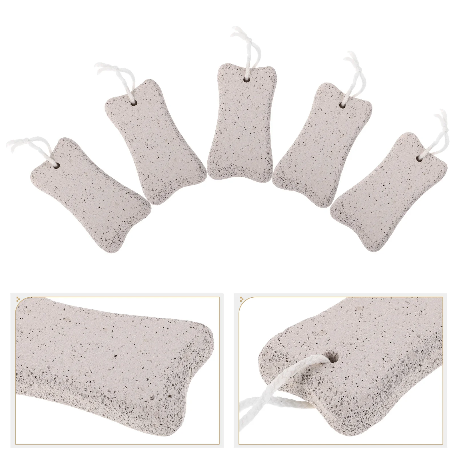 

10Pcs Pet Grinding Stone Small Animal Chew Hamster Chinchilla Guinea Pig Rabbit Dental Block Natural Wear Resistant Chew