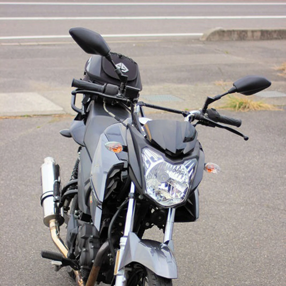 Rückspiegel für YAMAHA MT07 MT09 Tracer 900 9 GT Tenere 700 MT10 MT03 MT25 MT01 MT 07 09 Zubehör Seitenspiegel – Detail 13