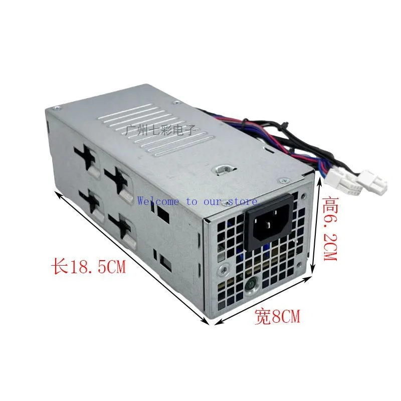 

Для блоков питания Dell 12-го поколения 500 Вт/180 Вт/240 Вт/260 Вт/300 Вт/400 Вт/460 Вт/600 Вт, 7010 3910 3710 3991 T3660 XPS8950 7000MT