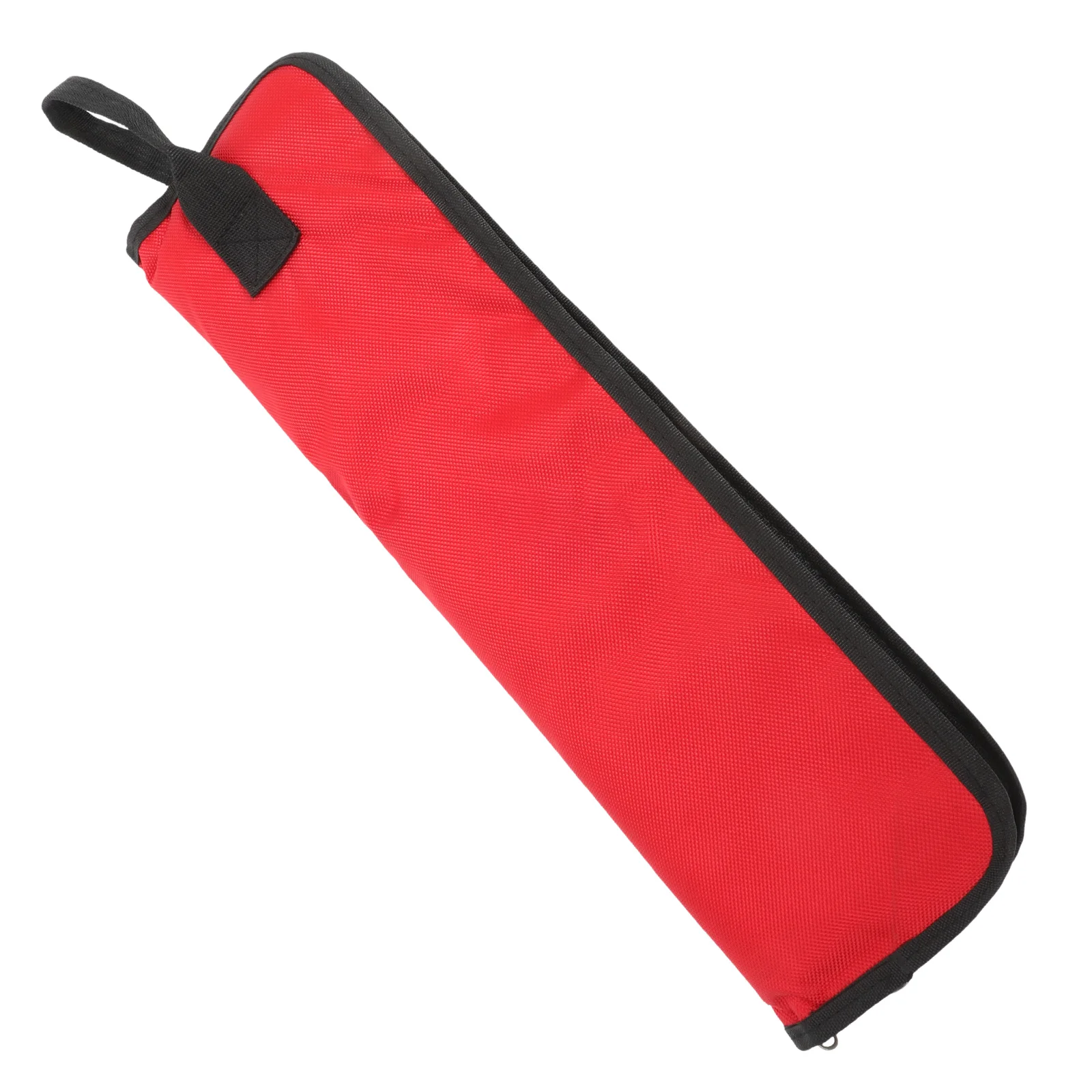 

Drum Stick Bag Drumsticks Accessory Portable Props Polyester Storage Bags Holder