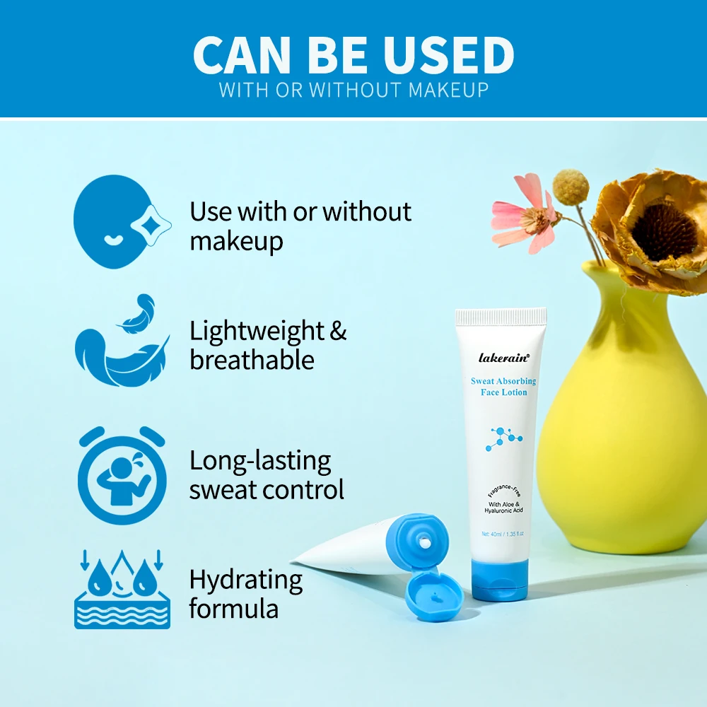 フェイスメイクアップローション オイルコントロール 保湿 モイスチャライジング フェイシャルクリーム 汗吸収 長持ち マット仕上げ プライマー 化粧品