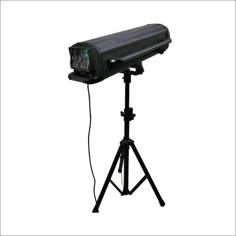 

Follow light waterproof