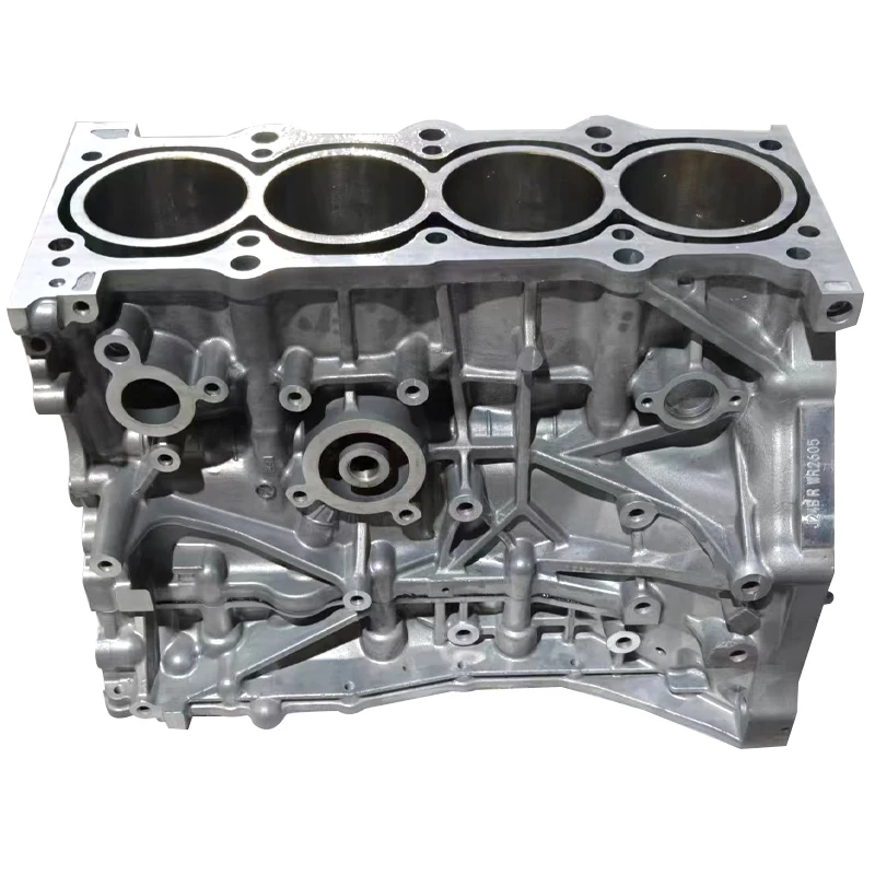 

11100-78KA0 11100-78K00 Auto Parts Engine J24B Engine Cylinder Assembly Motor Long Block 2.4L for Suzuki Grand Vitara