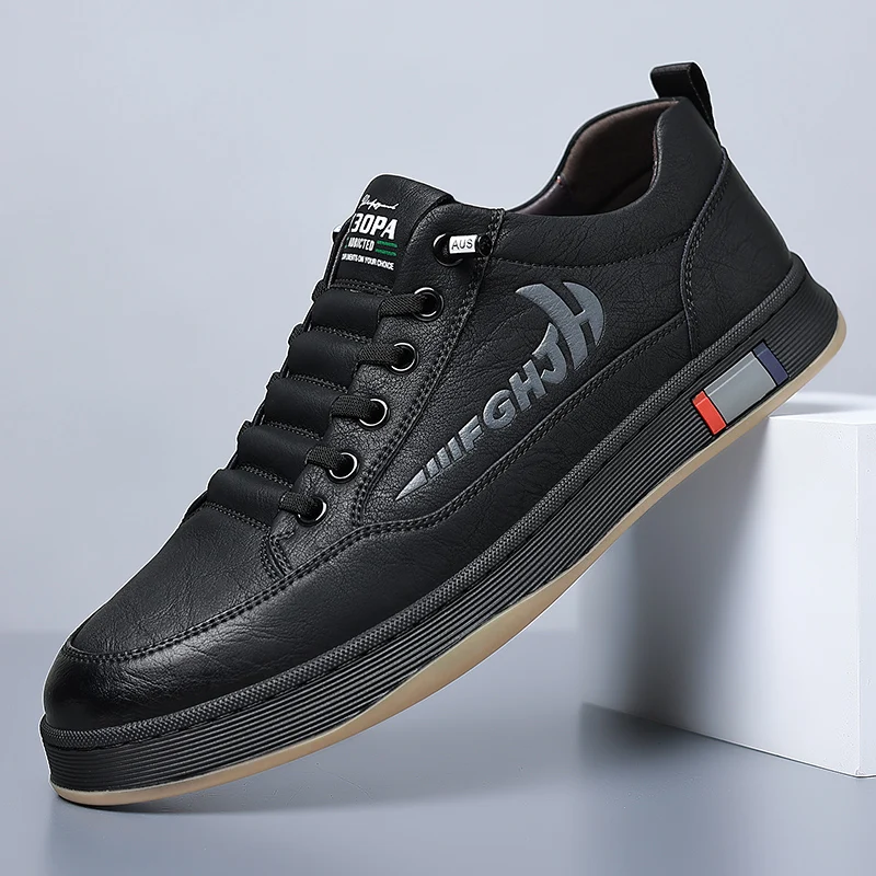 

Classic Brand Retro Brown Men's Oxford Shoes Versatile High-end New Men's Business Casual Shoes Work Shoes Comfortable Daily