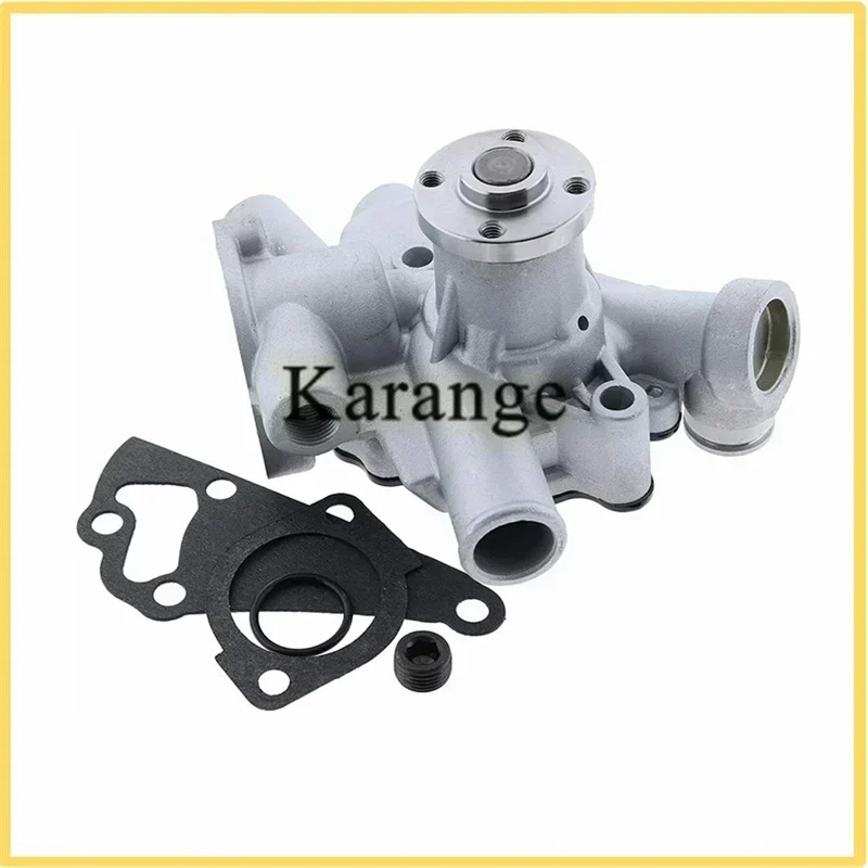 

NEW Water Pump 119660-42004 for Yanmar Engine Parts 3TNA72 3TNA72L 3TNE74 119660-42003 119660-42009 11966042004 11966042003
