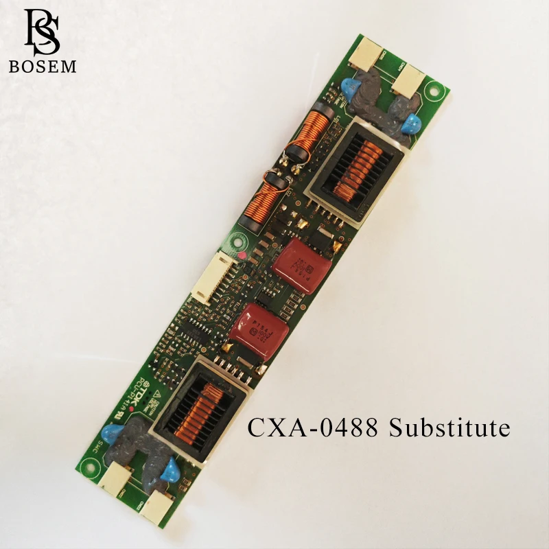 CXA-0488 PCU-P280B Substitute TDK LCD Inverte