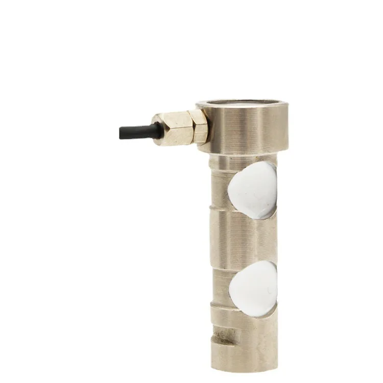 Sensor de pesagem tipo pino, sensor de medição de carga doca