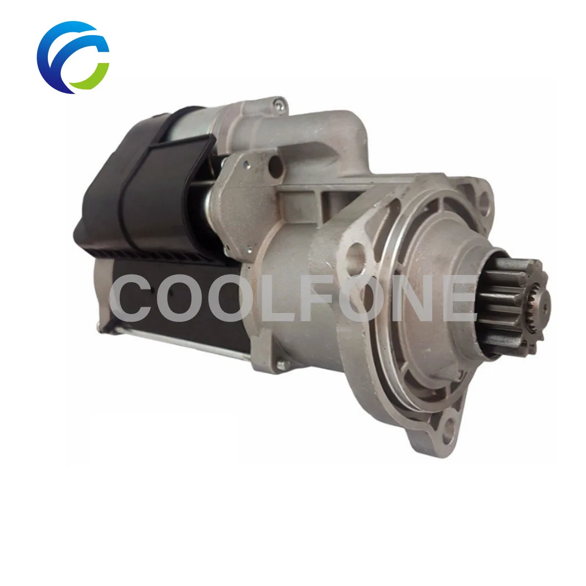 Self Starter Motor for SOLARIS VACANZA PEUGEOT 207 DAF XF 105 95 CF 85 BOVA Synergy 0001241003 1604246 1667205 1688720 1739936