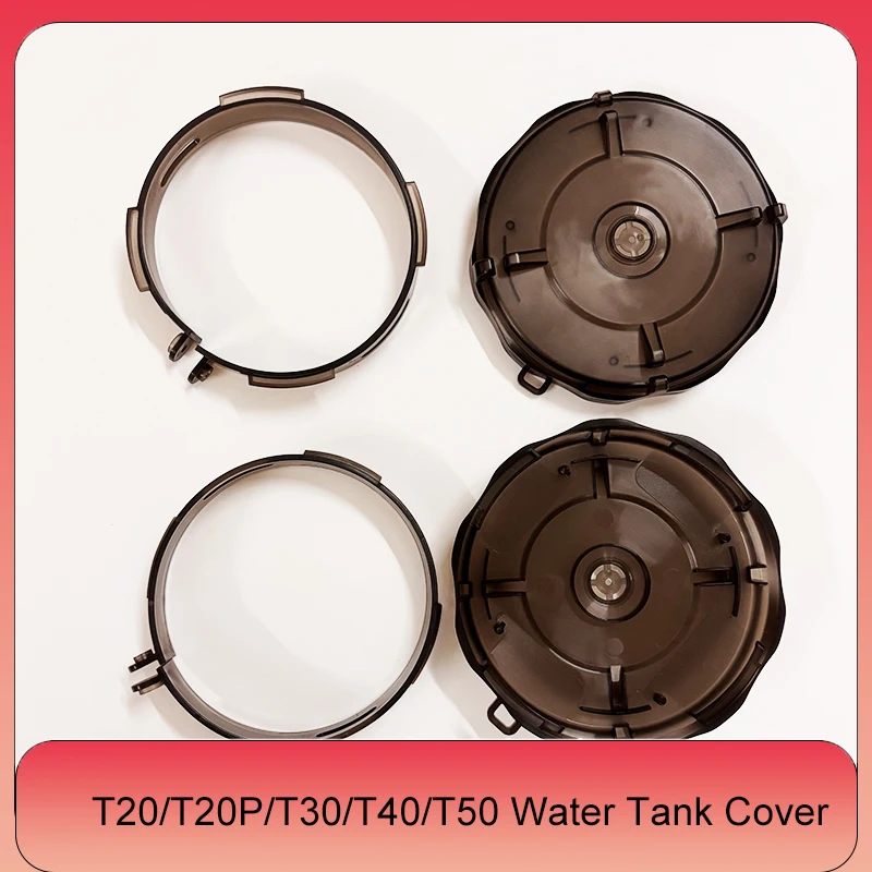 New Tank Cover Water Tank Cover Water Tank Rubber Ring For DJI Agricultural Drones T40 T20P T25 T50 Repair Parts