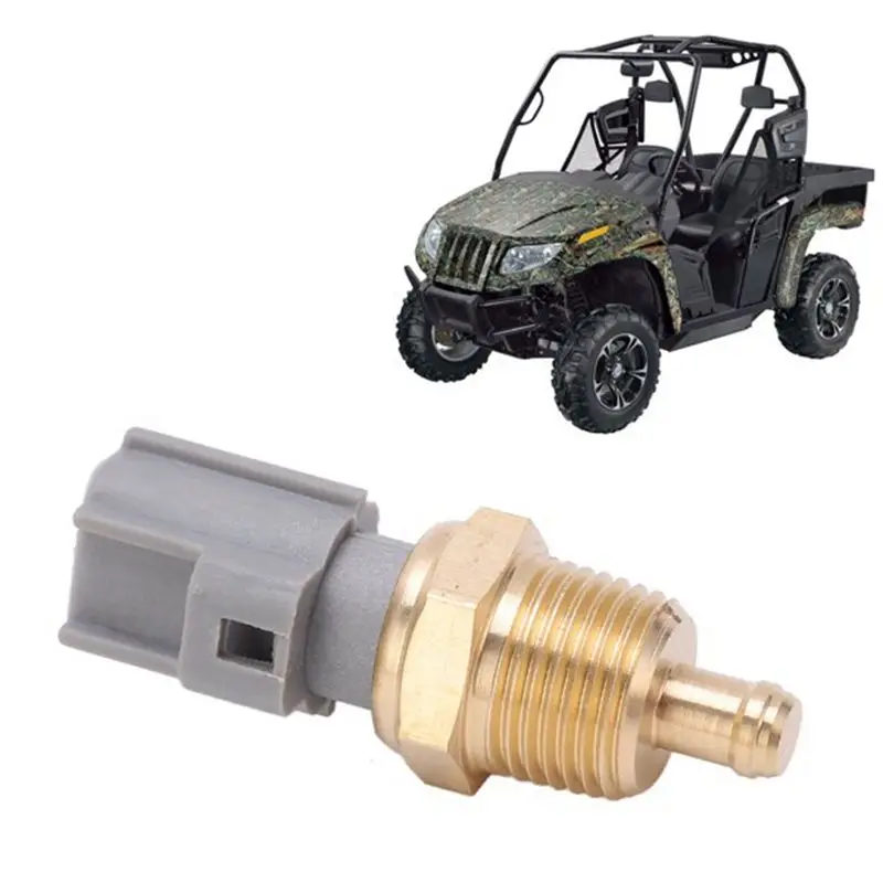 WF-Coolant Temp Temperature Sensor Temperature Sensor For Polaris Ranger 500 Sportsman 500 Ranger 500 3089892