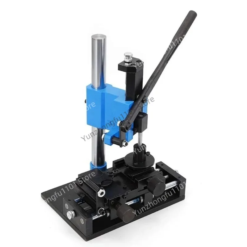 

Manual Watch Dial Pad Printer Printing Machine Watchcase Inner Shadow Ring Mobile Shell Printer for Watch Dial DIY Printing
