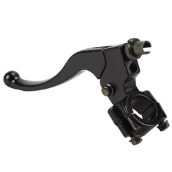 7/8'' 22mm Universal Motorcycle Left Handlebar Brake Clutch Levers Brake Handle For Pit Dirt Bike Pitbike Scooter Motocross