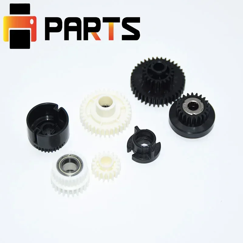 AB011466 AB011470 AB017690 D1316663 D1316664 D1316666 Paper Feed Gear for Ricoh Aficio MP 6002 7502 9002 / MP6002 MP7502 MP9002