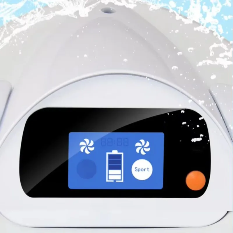 Water Scooter Power Floating Smart Board Water Bodybaord Wakeboard Adult Electric Power Water Surfboard