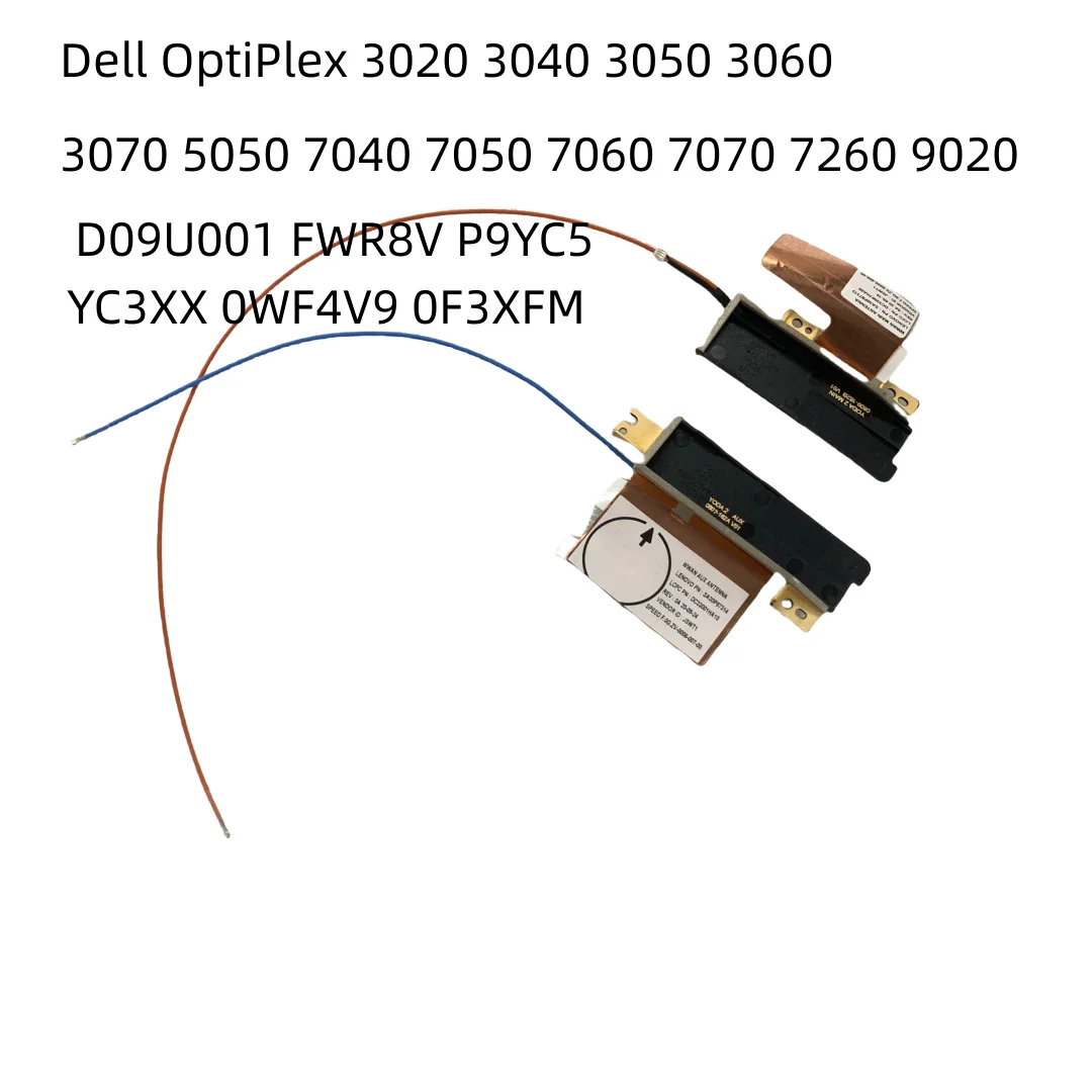 cabo-de-antena-wifi-para-dell-optiplex-3020-3040-3050-3060-3070-5050-7040-7050-7060-7070-7260-9020-25g