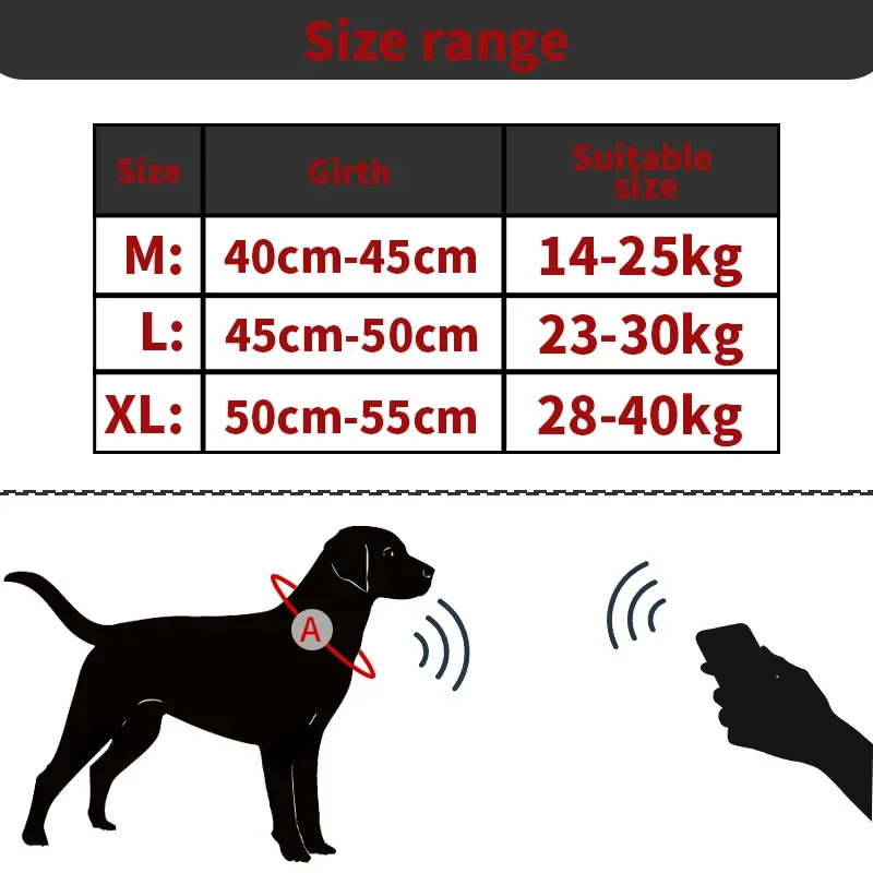 For Outdoor Airtags Dog Collar with GPS Finder Anti-lost Loop Collar Pet Case for Apple Airtags Locator Tracker Dog Accessories