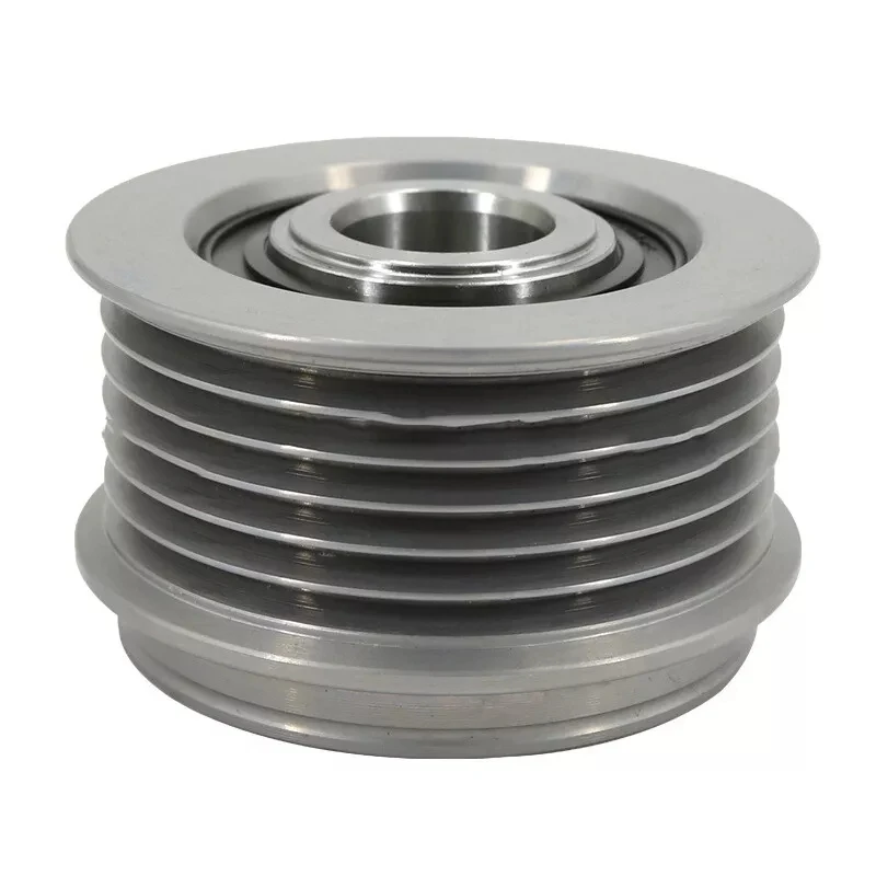 

535022210 F-551623 F-551623.01 F-551623.02 F-551623.03 for Audi Volkswagen Generator Pulleys