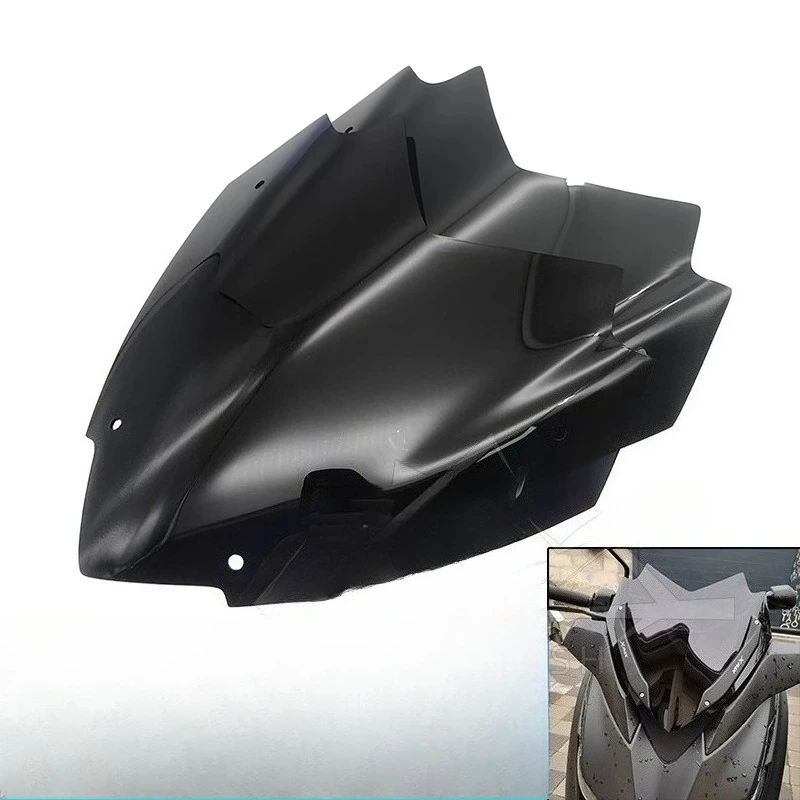 

Parts for Yamaha XMAX300 xmax250 2017-2021 retrofit, front windshield, windshield