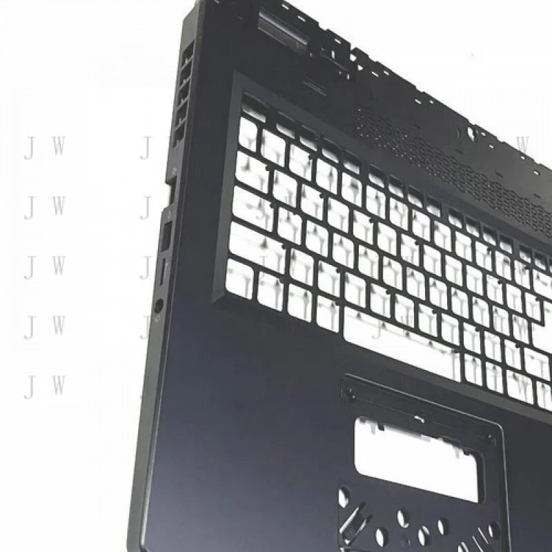 DDZ لشركة أيسر نيترو 17 AN17-51 N23Q4 2023 غطاء علوي Palmrest