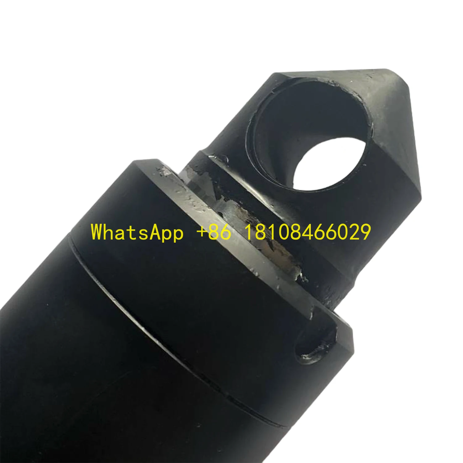 عملية سلسة الصين مصنع مخصص المكبس رفع التوجيه إمالة اسطوانات الهيدروليكية للرافعة الشوكية