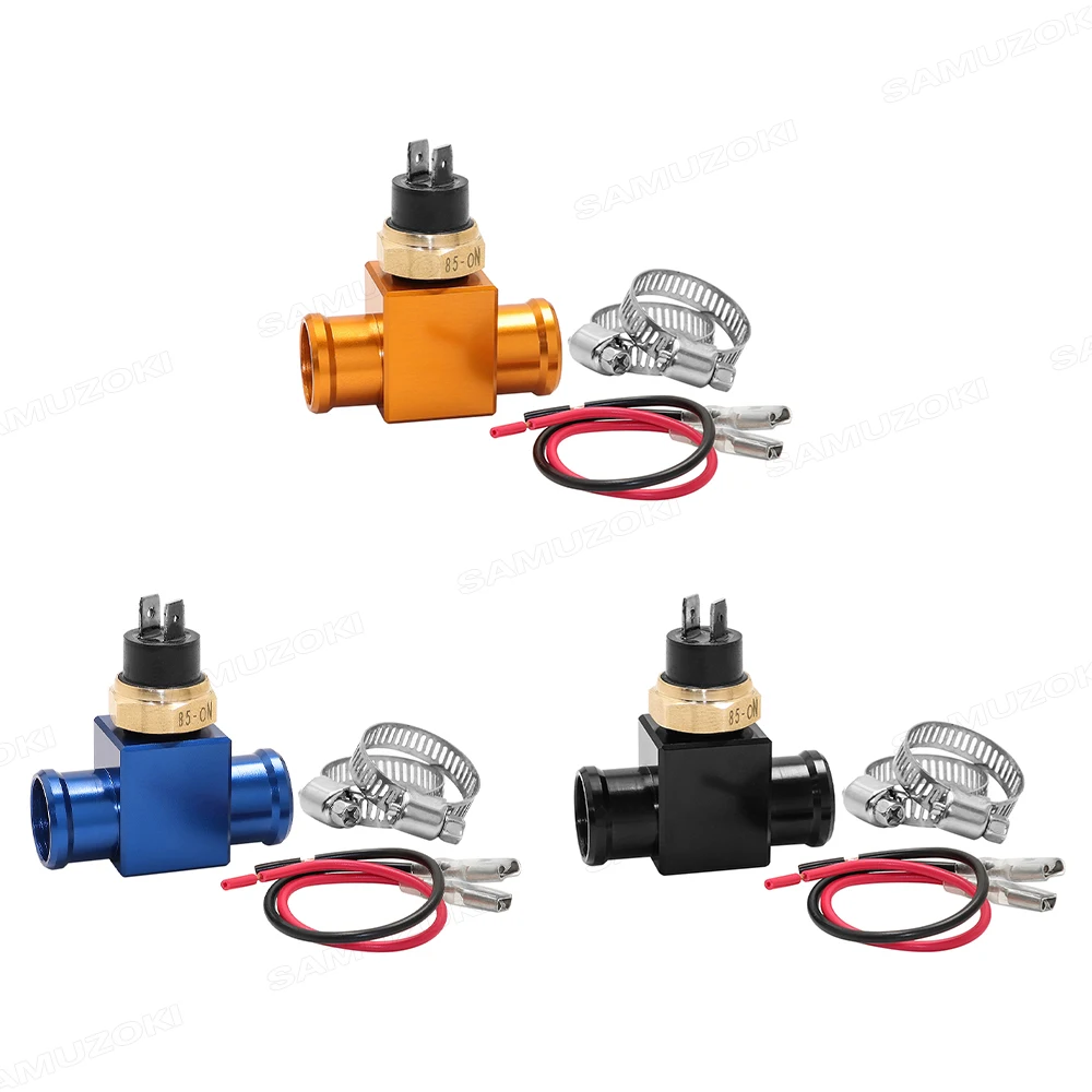 温度スイッチラジエーターファンサーモスタットベータ 125-498 RR 2T 4T X-TRAINER 300 125 250 300 350 390 400 450 480 498